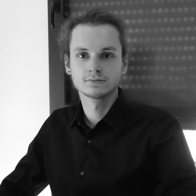 Alexandre Lheriau-Nice